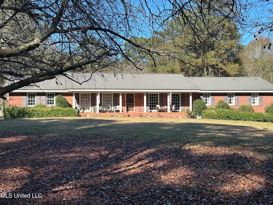 Front Elevation