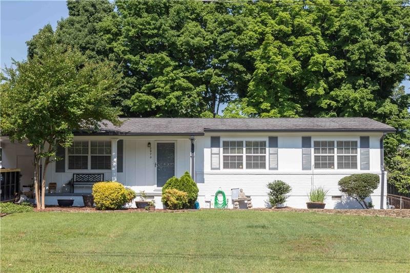 2970 Strathmoor Rd SE, Smyrna, GA 30080 - photo 1