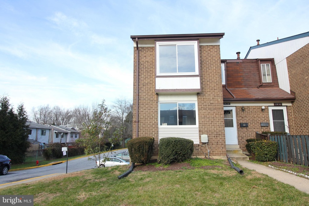 2428 Sun Valley Cir unit 7, Silver Spring, MD 20906 - photo 1