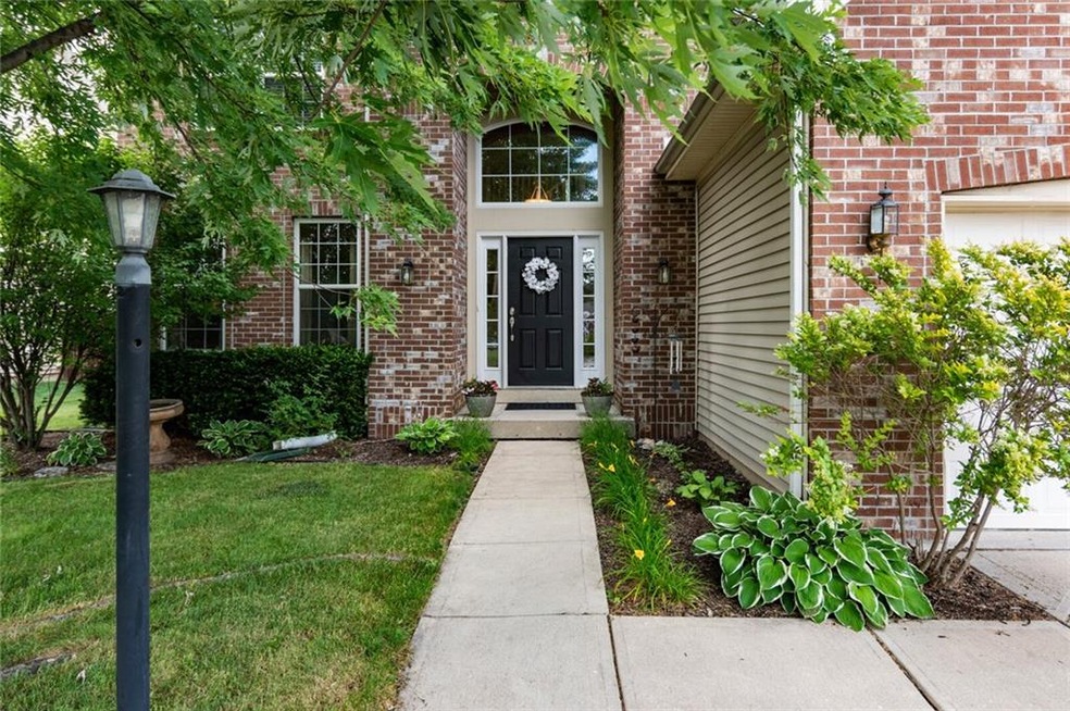 14144 Moate Dr, Fishers, IN 46037 - photo 1