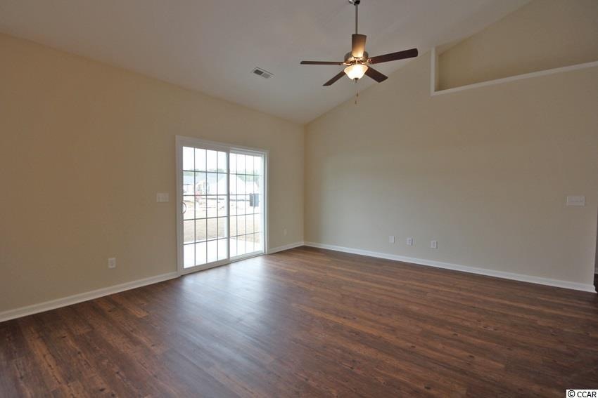 2830 Heirloom Way unit Dogwood Floor Plan, Georgetown, SC 29440 - photo 1