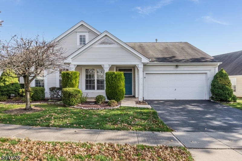 24 Stafford Ln unit 24, Belvidere, NJ 07823 - photo 1