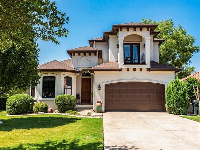 Gorgeous, custom built home on Berry Creek golf co