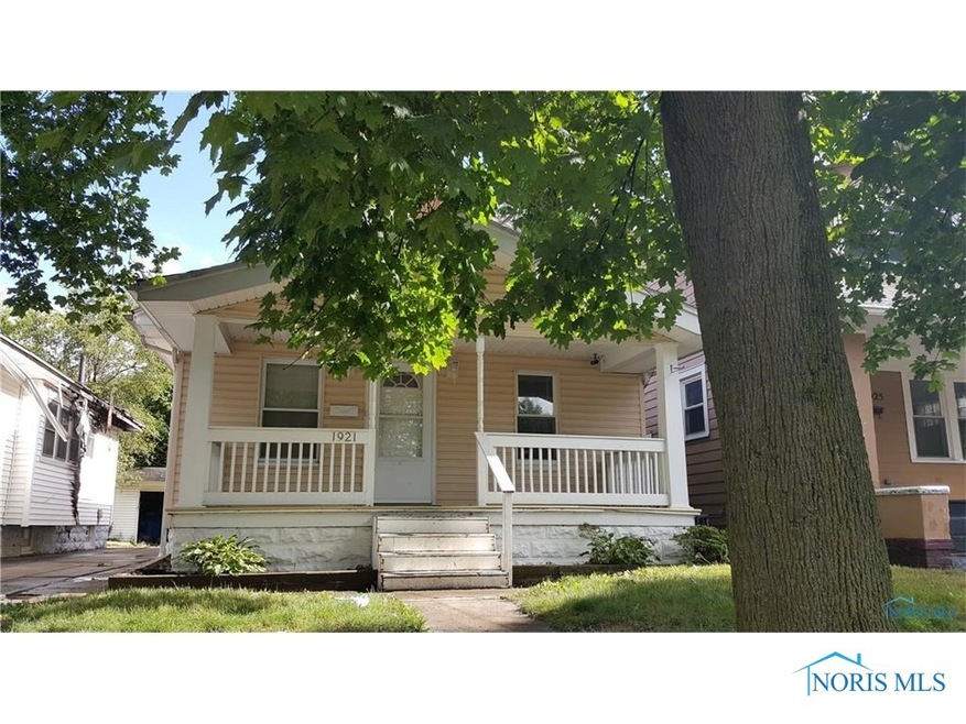 1921 Barrows St, Toledo, OH 43613 - photo 1