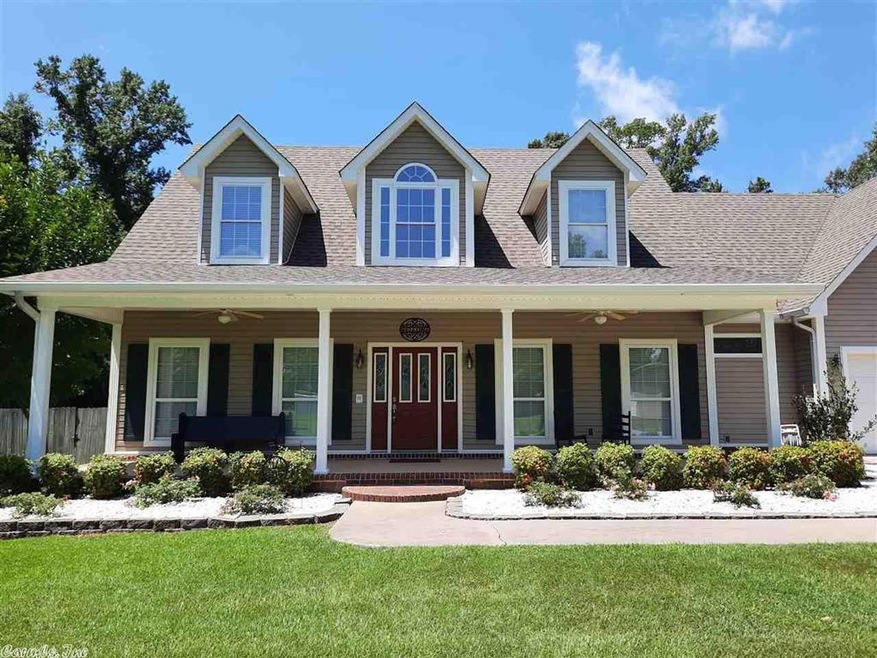 0 Johnson Ln unit 20024087, Sheridan, AR 72150 - photo 1