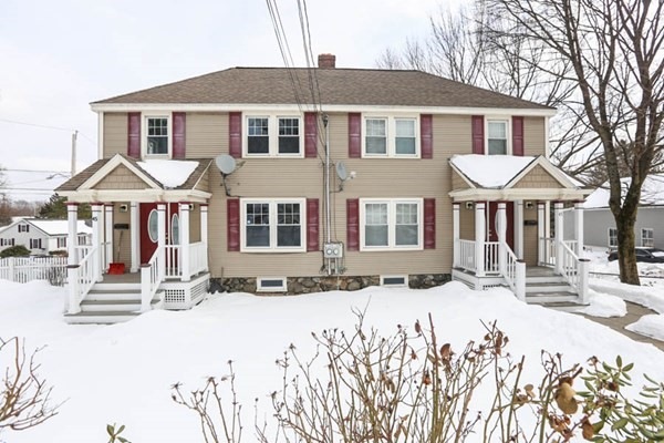 45 S Union St, Andover, MA 01810 - photo 1