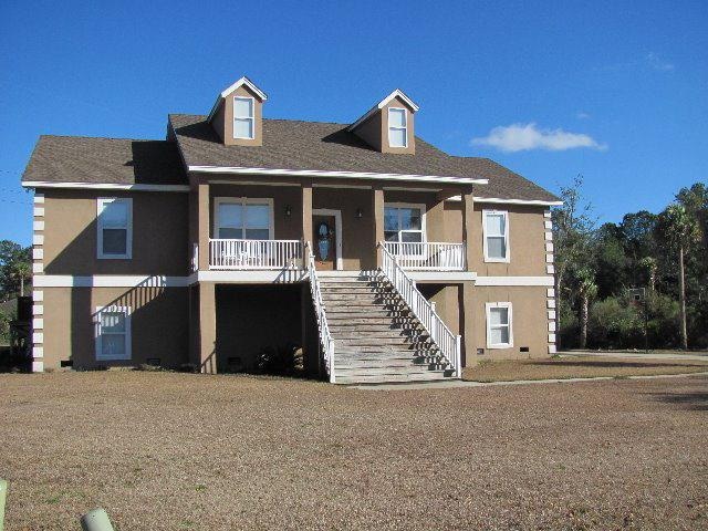 Main View
