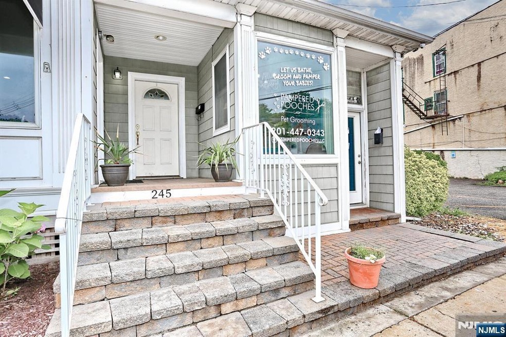 245 Godwin Ave unit 1, Midland Park, NJ 07432 - photo 1