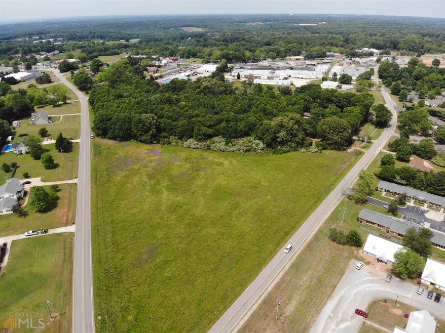 5 ac Proximity to Downtown