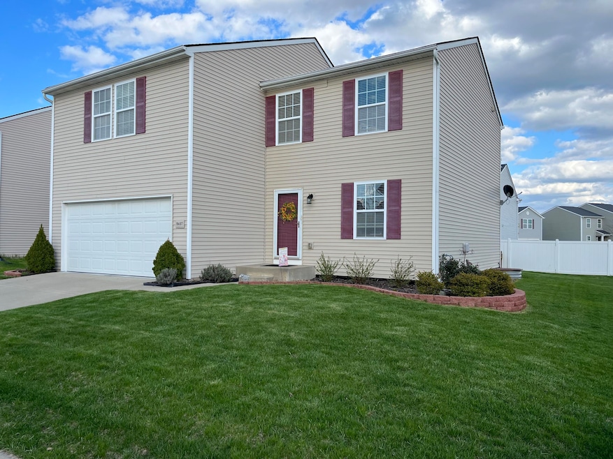 8407 Walnut Hill, Dexter, MI 48130 - photo 1