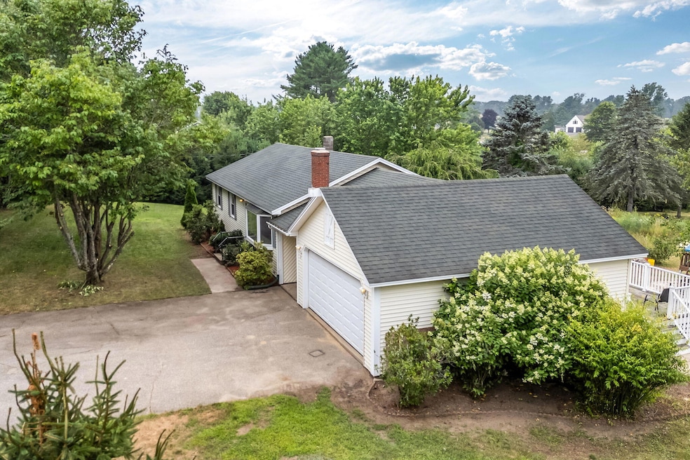 Sold $575,000 • Co-Listing Agent