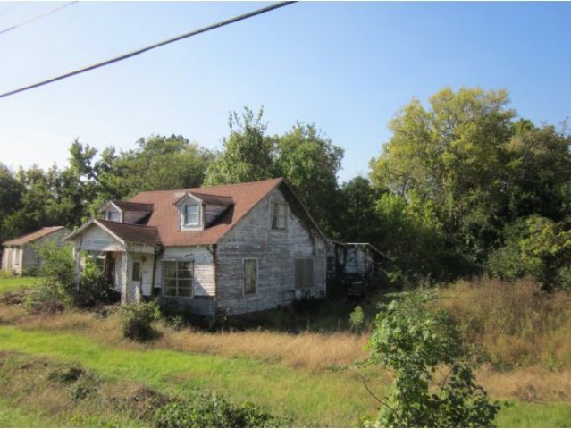 1815 & 1 Old Tyler Rd, Nacogdoches, TX 75964 - photo 1