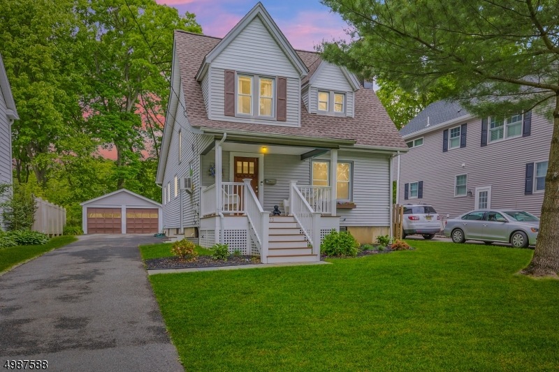 73 Laurel Dr, New Providence, NJ 07974 - photo 1