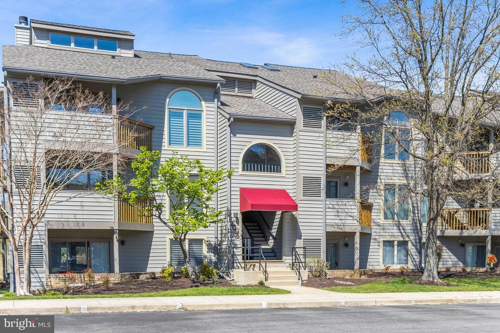 2018 Quay Village Ct unit 102, Annapolis, MD 21403 - photo 1