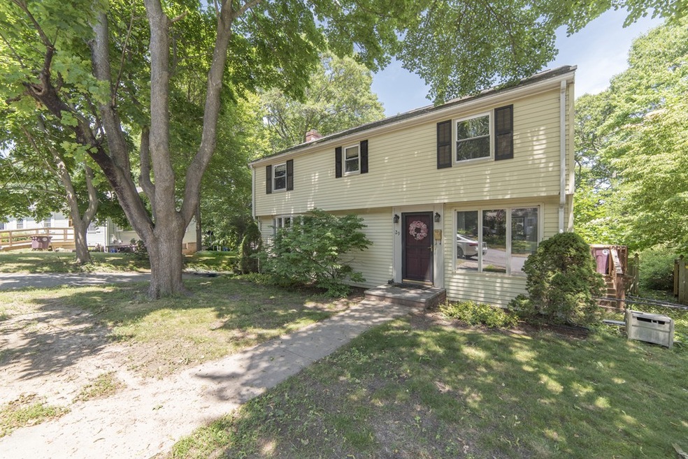 29 Meredith Way, Weymouth, MA 02188 - photo 1