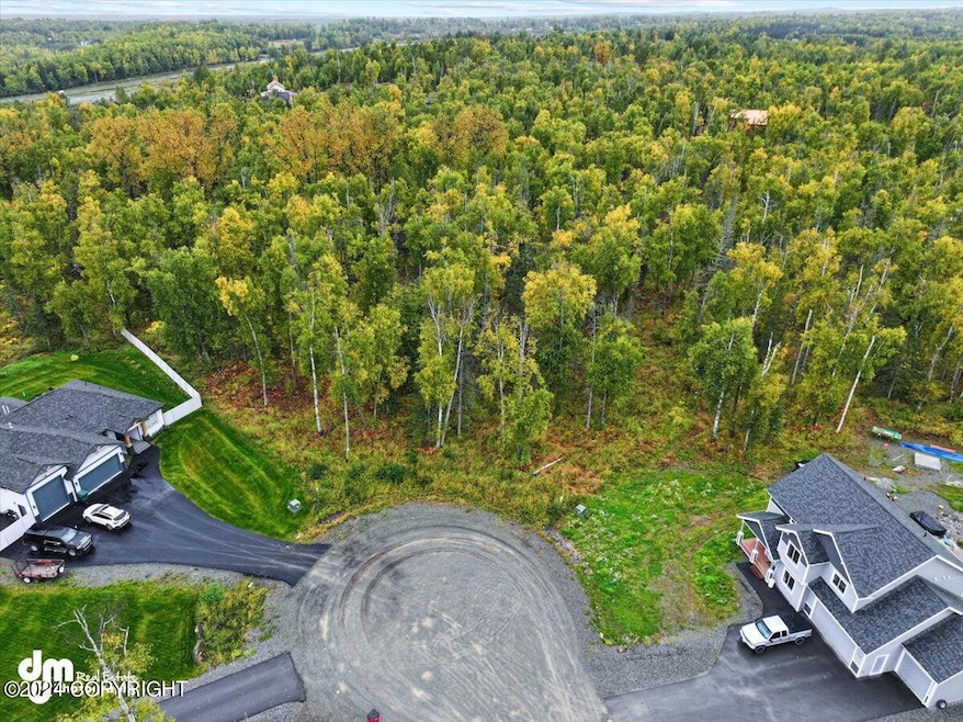 5786 S Jase Cir, Wasilla, AK 99623 - photo 1