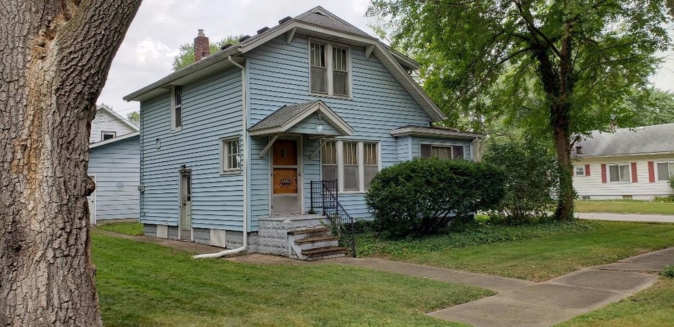 1003 Tipton St, Elkhart, IN 46516 - photo 1