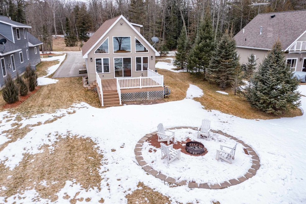 N7866 Deer Trail Ln, Crivitz, WI 54114 - photo 1