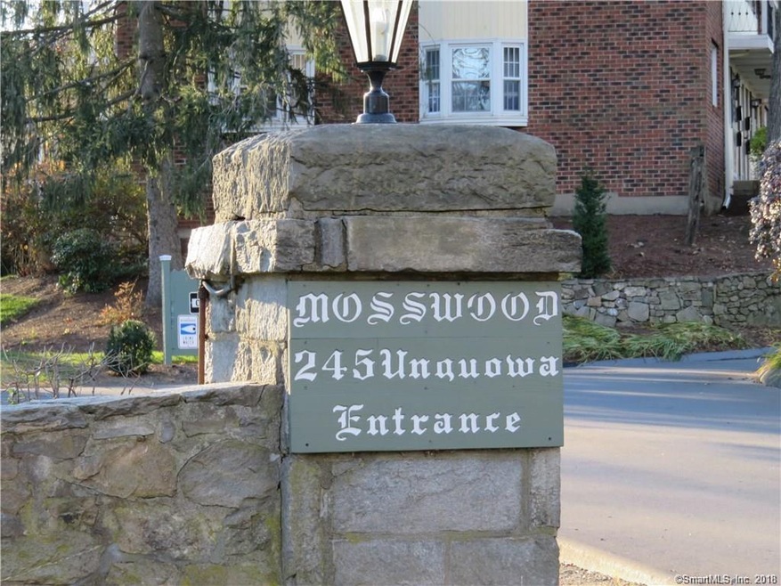 245 Unquowa Rd unit 74, Fairfield, CT 06824 - photo 1