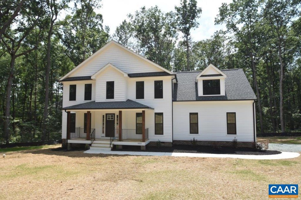 3531 Mount Airy Rd unit Mt Airy 1D, Louisa, VA 23093 - photo 1