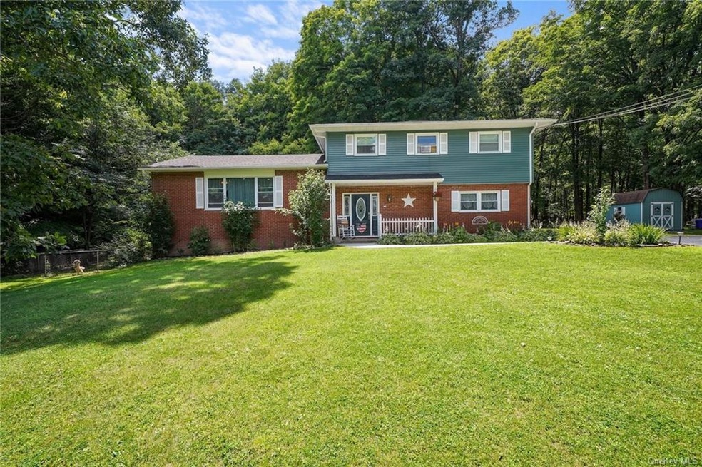 67 Cherry Hill Rd, Blooming Grove, NY 10914 - photo 1