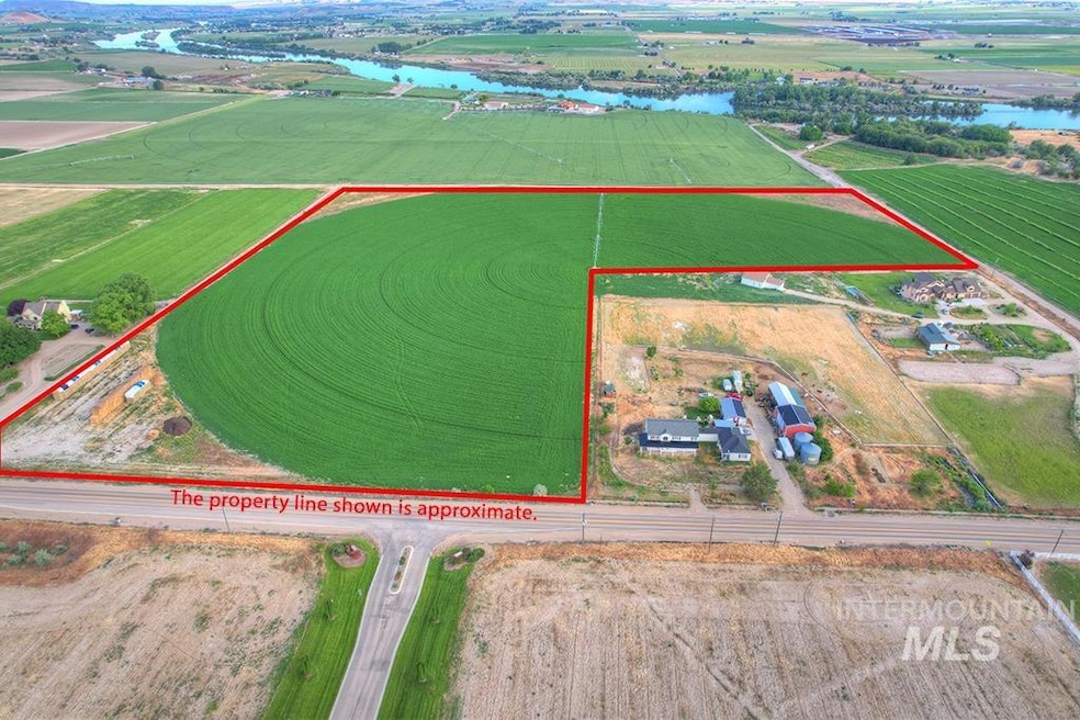 22455 Hoskins Rd, Caldwell, ID 83607 - photo 1