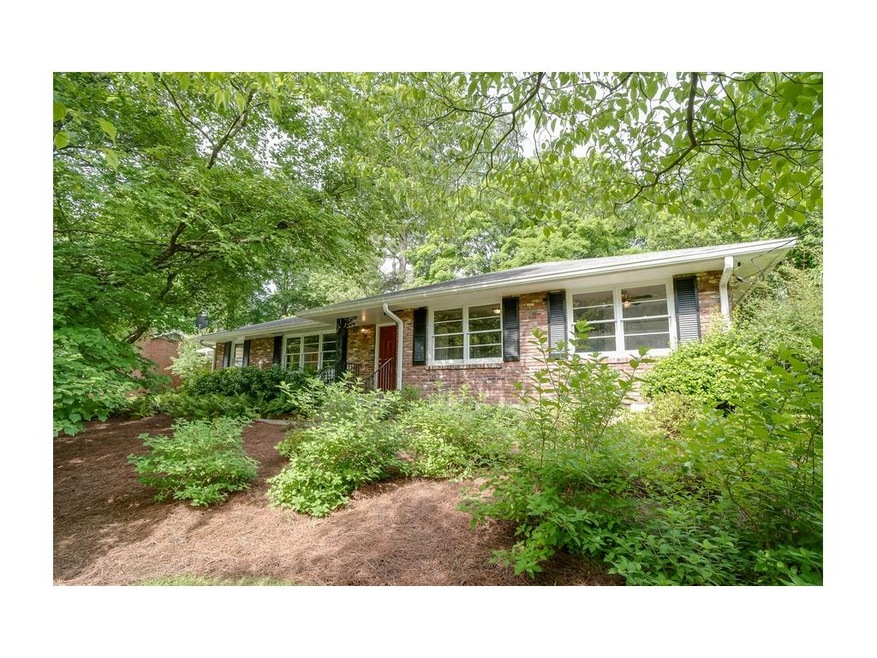 Welcome home to 764 N Superior!