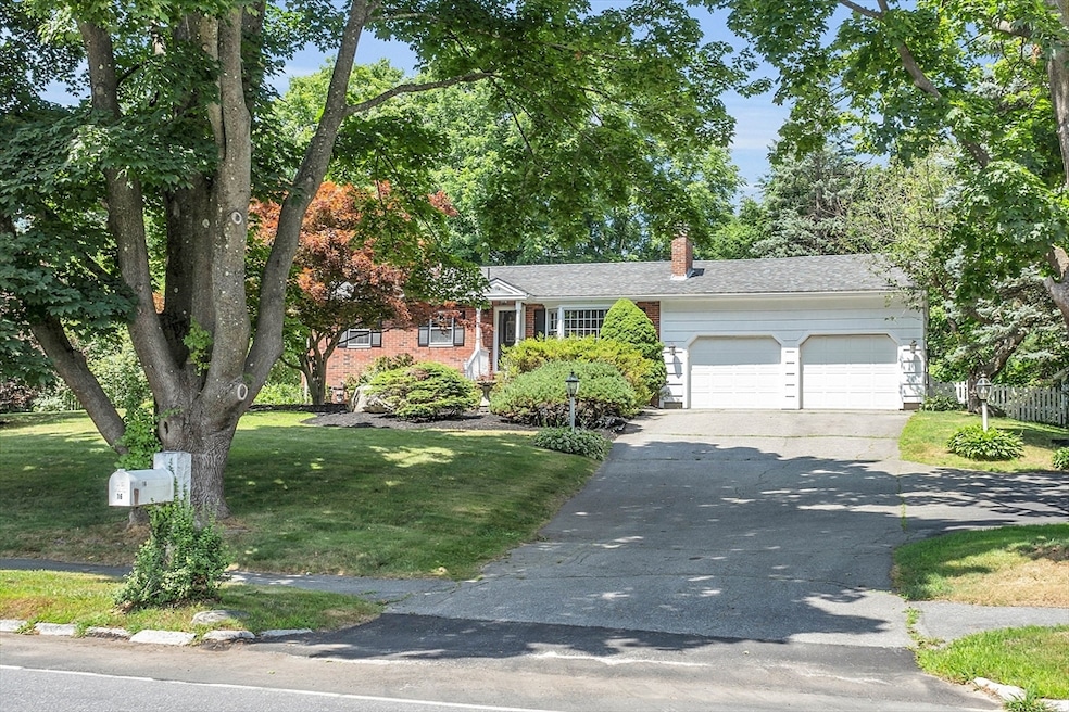 16 Murray Park Rd, Littleton, MA 01460 - photo 1