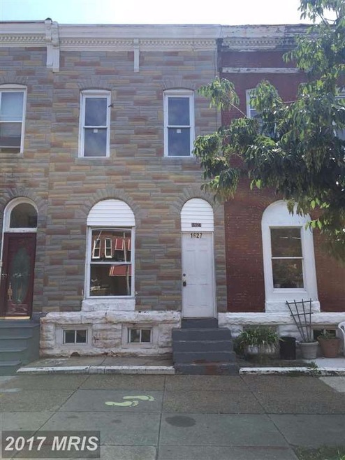 1627 N Milton Ave, Baltimore, MD 21213 - photo 1