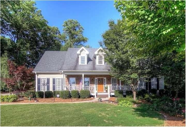 A RANCH & 2 STORY IN ONE HOME! 5 BEDROOMS PLUS 3 1