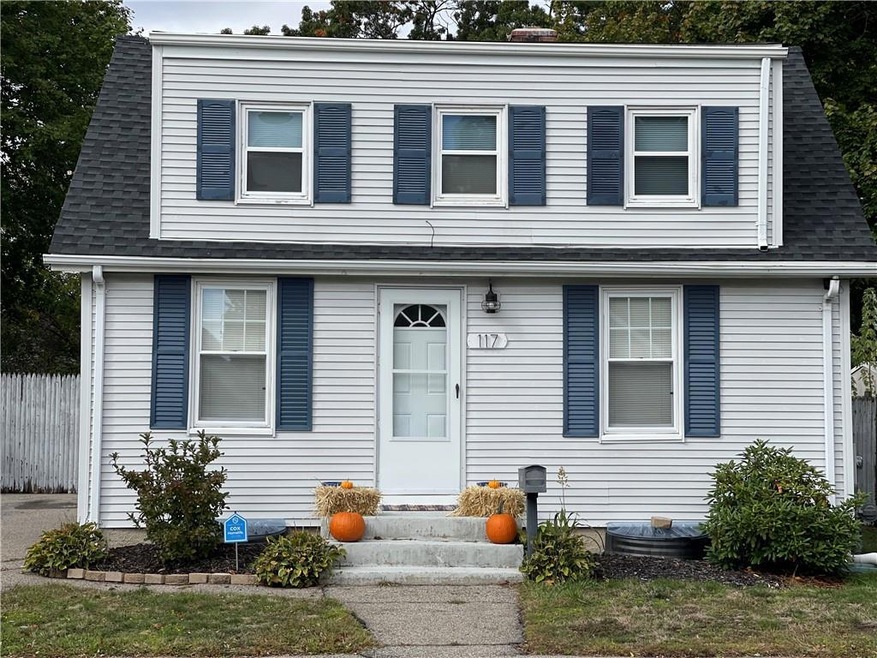 117 Ash St, Warwick, RI 02888 - photo 1