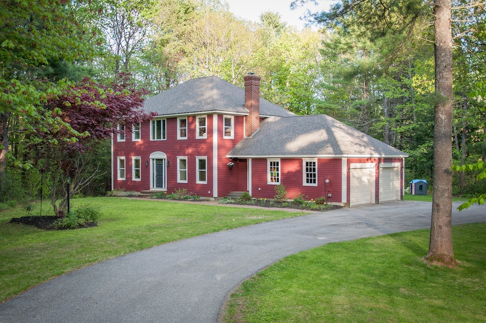 29 Shady Run Ln - Cumberland-1