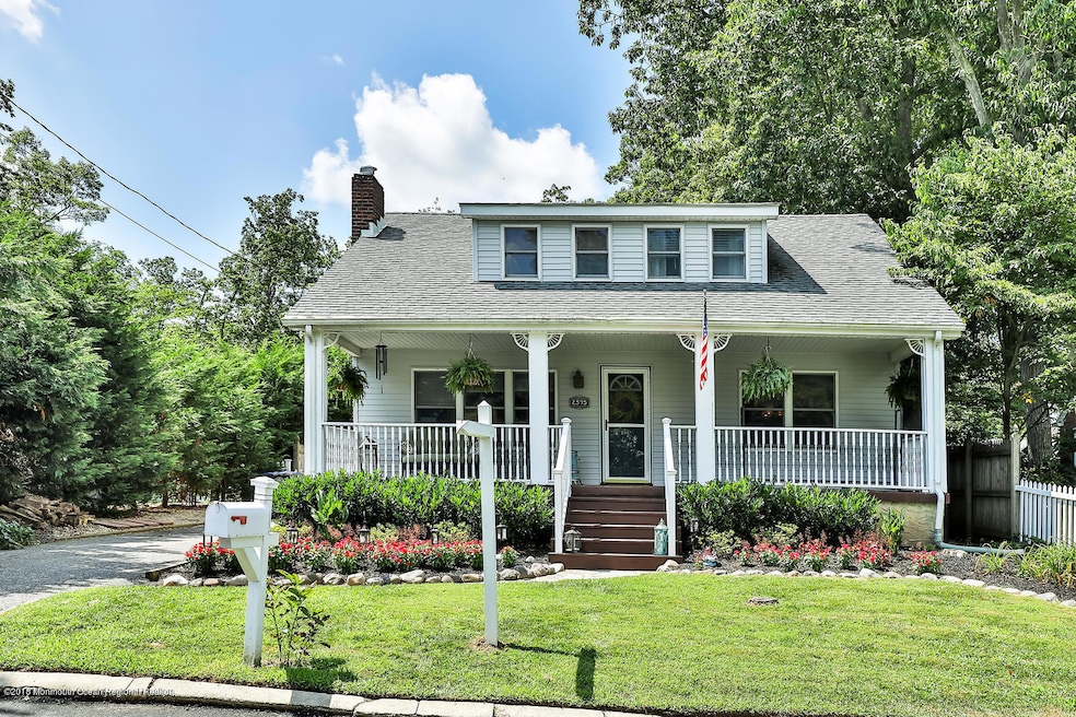 2575 Crestview Rd, Manasquan, NJ 08736 - photo 1