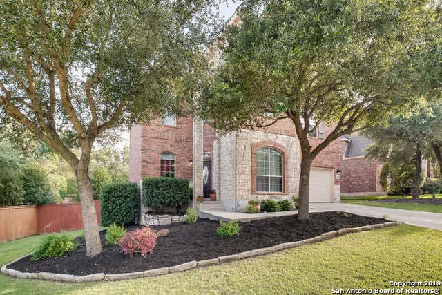 3430 Highline Trail, San Antonio, TX 78261 - photo 1