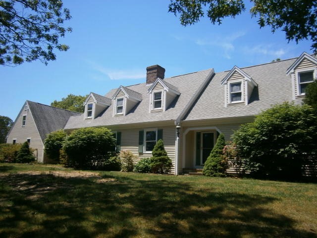 46 Wheelhouse Cir, East Falmouth, MA 02536 - photo 1