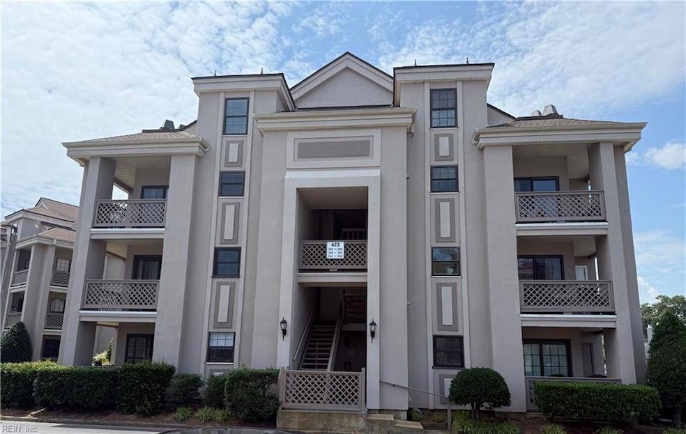 Building 423