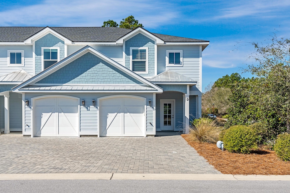 Wateround Villas on the Fairway