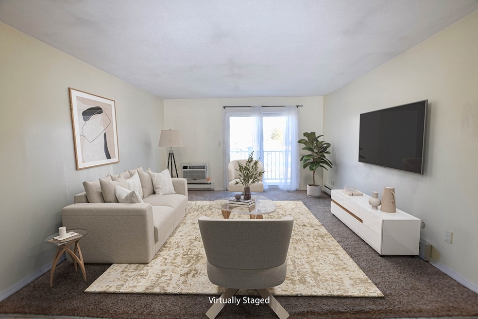 180 Main St unit B36, Bridgewater, MA 02324 - photo 1