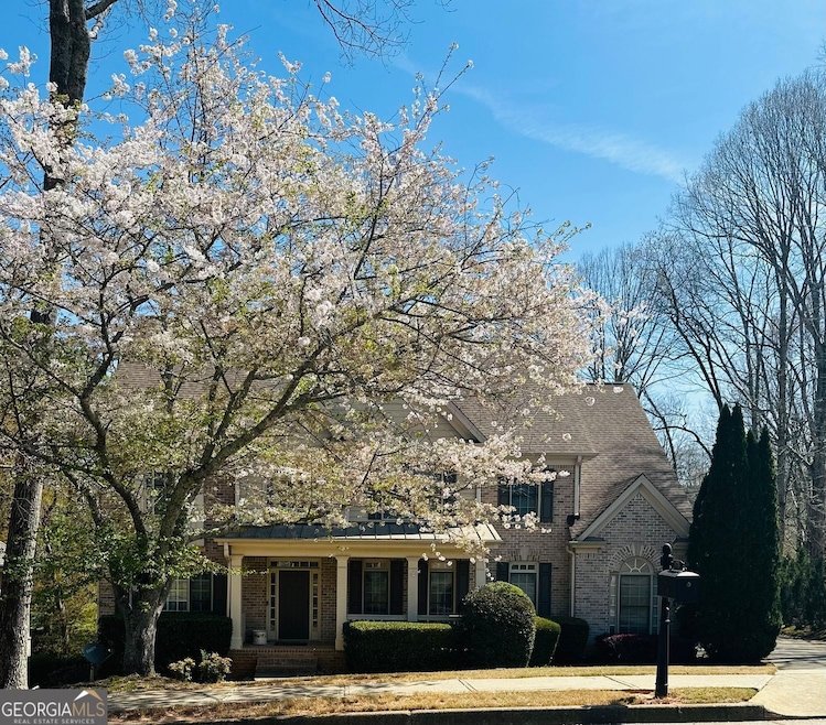 3775 Rolling Creek Dr, Buford, GA 30519 - photo 1