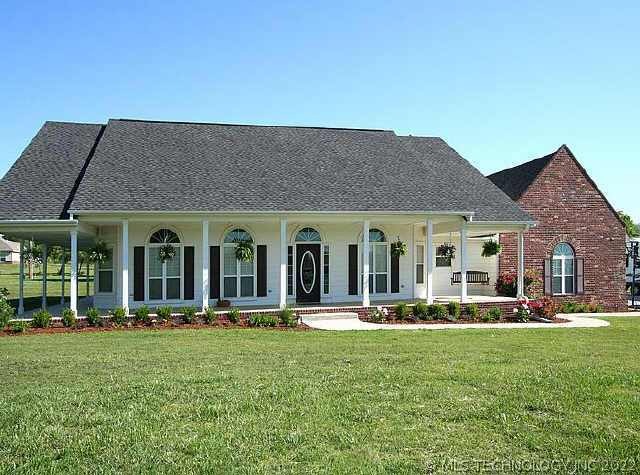 1799 W Woodview Dr, Sperry, OK 74073 - photo 1