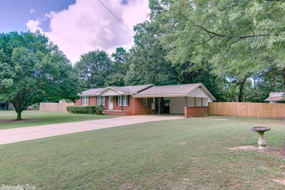 514 Central Ave, Wake Village, TX 75501 - photo 1