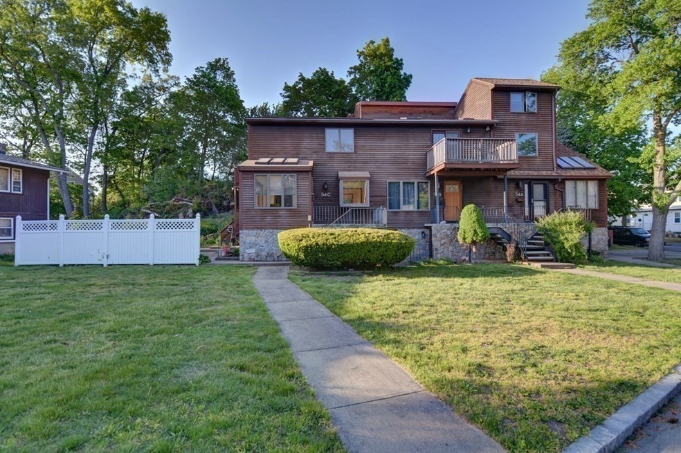 54 Mary St unit C, Quincy, MA 02169 - photo 1