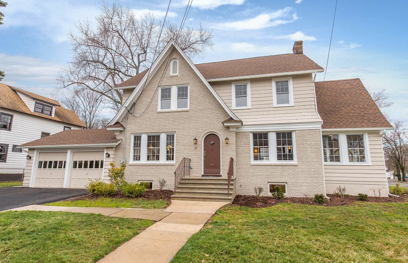 17 Burr Rd, Maplewood, NJ 07040 - photo 1