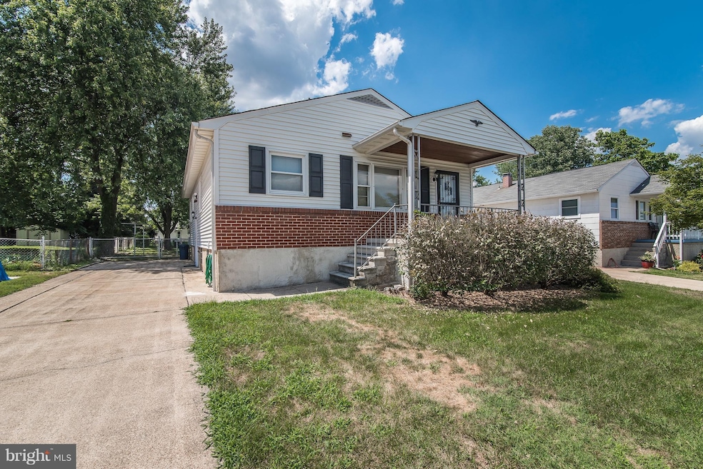 3208 Polar Ave, Halethorpe, MD 21227 - photo 1