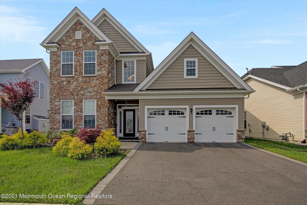 14 Sunset Dr, Tinton Falls, NJ 07724 - photo 1