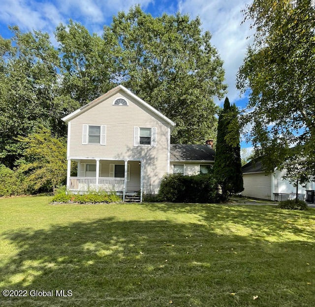 187 Northern Pines Rd, Gansevoort, NY 12831 - photo 1