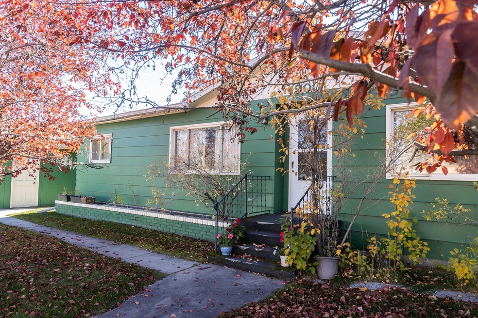 Exterior - Main