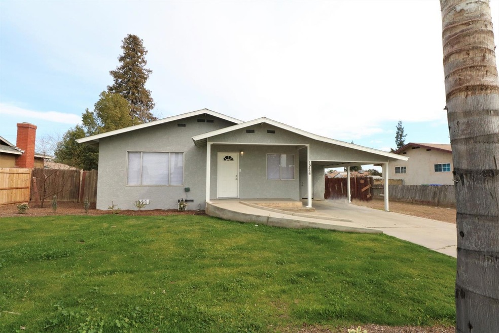 15446 Magnolia Rd, Porterville, CA 93257 - photo 1