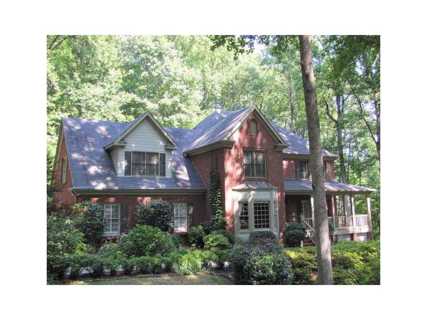 Exterior Front. Beutiful 3 Sides Brick