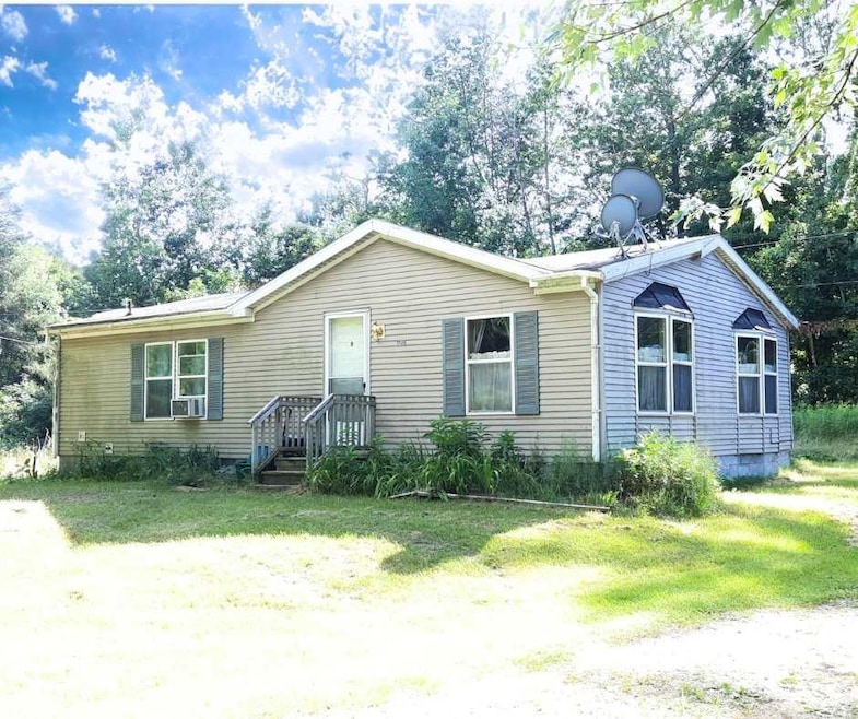 10486 S Lewis Rd, Clio, MI 48420 - photo 1